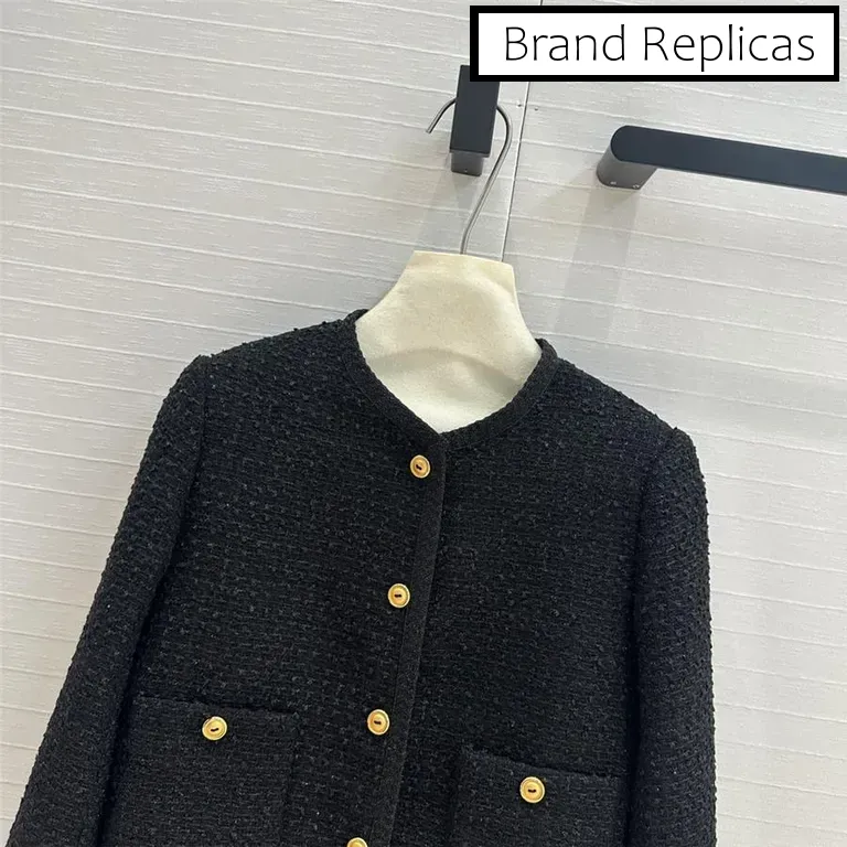 Miumiu tweed cropped jacket